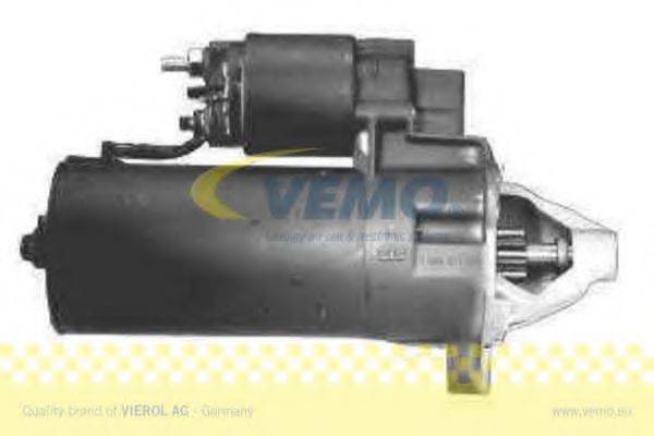 Стартер VEMO V10-12-16240