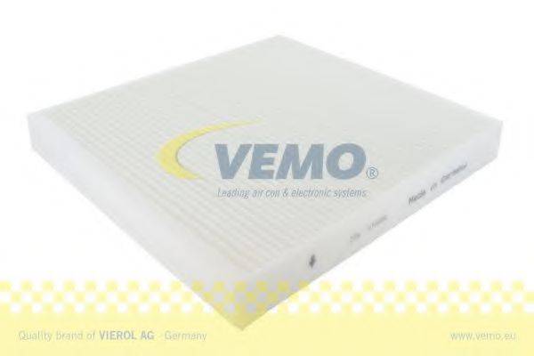 VEMO V10300003 Фильтр, воздух во внутренном пространстве