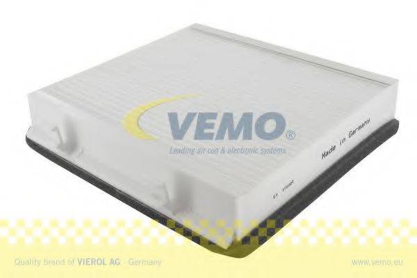 Фильтр, воздух во внутренном пространстве VEMO V10-30-1001
