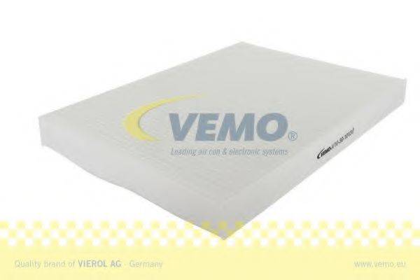 Фильтр, воздух во внутренном пространстве VEMO V10-30-1013