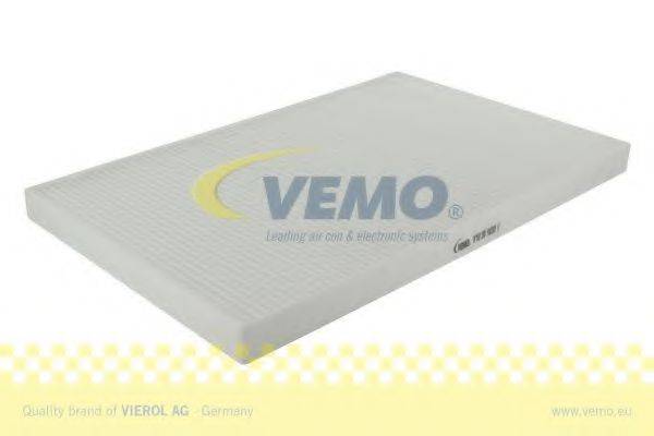 VEMO V10301030 Фильтр, воздух во внутренном пространстве