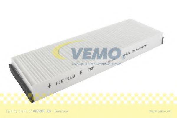 VEMO V10302527 Фильтр, воздух во внутренном пространстве