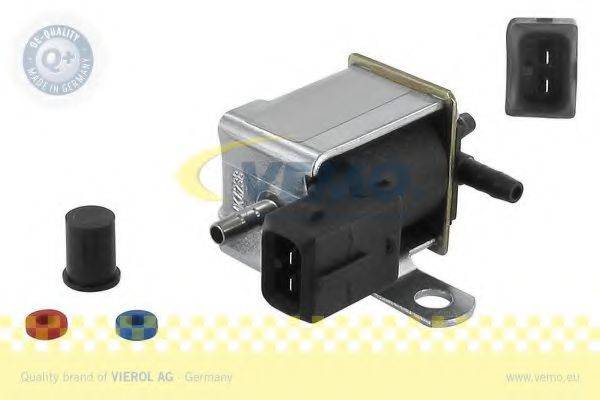VEMO V10630008 Клапан, система питания; Клапан регулирование давление наддува