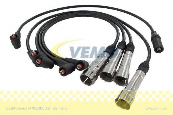 Комплект проводов зажигания VEMO V10-70-0007