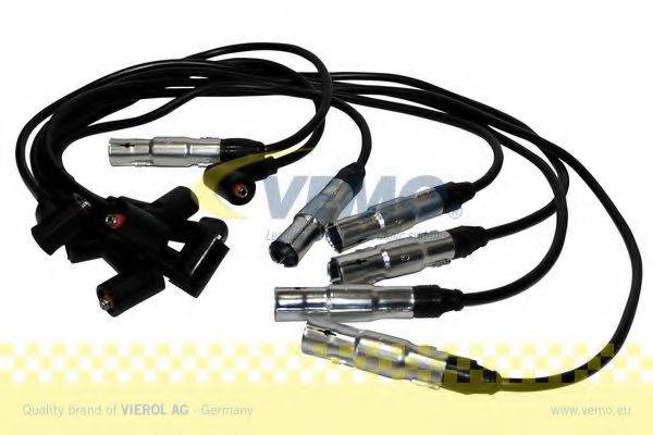 Комплект проводов зажигания VEMO V10-70-0016