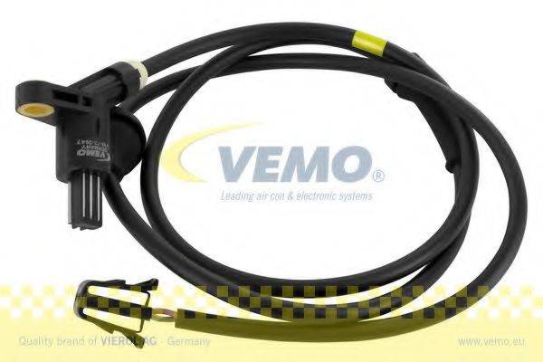 Датчик, частота вращения колеса VEMO V10-72-0947