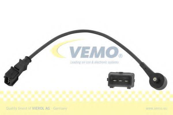 VEMO V10720984 Датчик импульсов; Датчик, частота вращения; Датчик импульсов, маховик; Датчик частоты вращения, управление двигателем