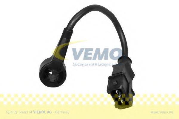 VEMO V10720986 Датчик импульсов; Датчик, частота вращения; Датчик импульсов, маховик; Датчик частоты вращения, управление двигателем