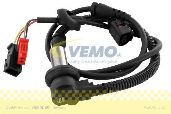 VEMO V10721027 Датчик, частота вращения колеса
