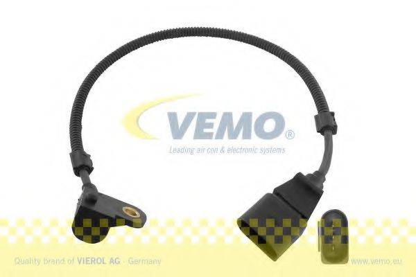 VEMO V10721032 Датчик, частота вращения; Датчик частоты вращения, управление двигателем; Датчик, положение распределительного вала