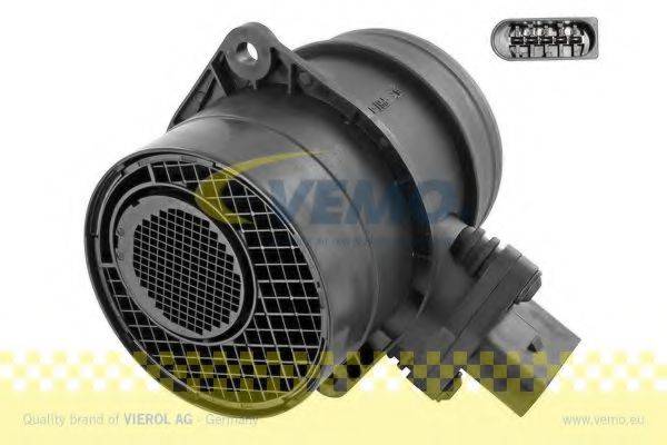 Купить 8Et 009 142-571 расходомер масс воздуха в Украине