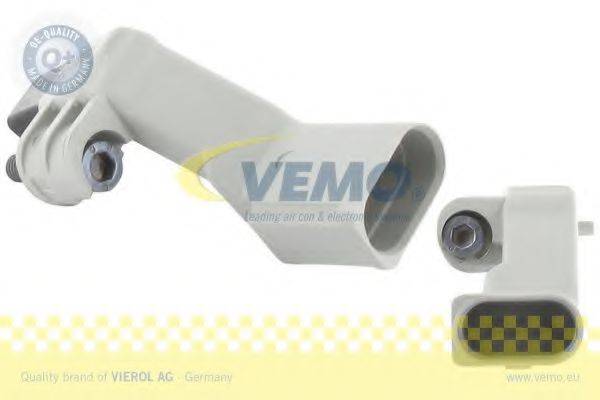 VEMO V10721040 Датчик импульсов; Датчик, частота вращения; Датчик импульсов, маховик; Датчик частоты вращения, управление двигателем