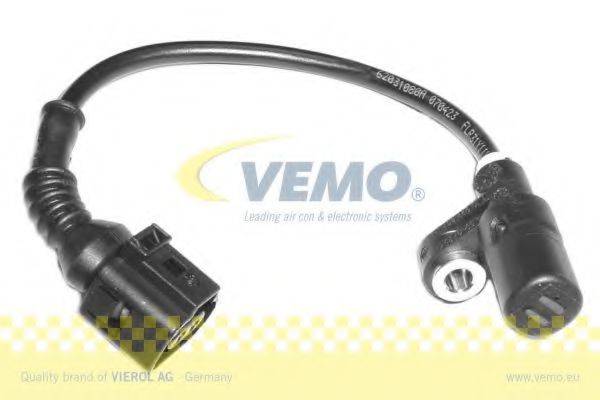 Датчик, частота вращения колеса VEMO V10-72-1050