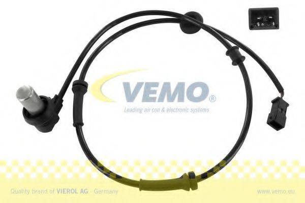 VEMO V10721062 Датчик, частота вращения колеса