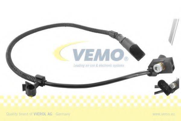 VEMO V10721079 Датчик импульсов; Датчик, частота вращения; Датчик импульсов, маховик; Датчик частоты вращения, управление двигателем