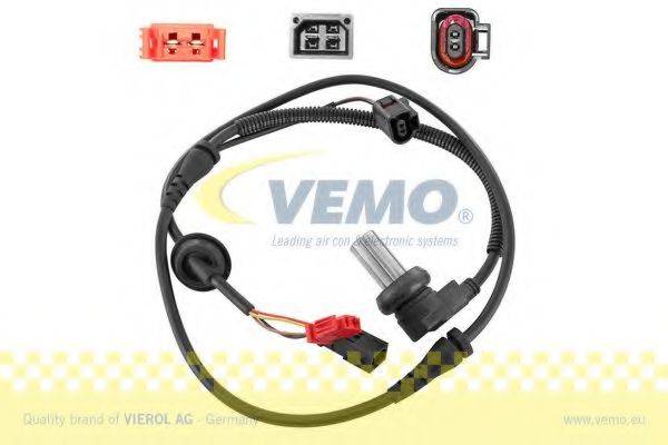 Датчик, частота вращения колеса VEMO V10-72-1082