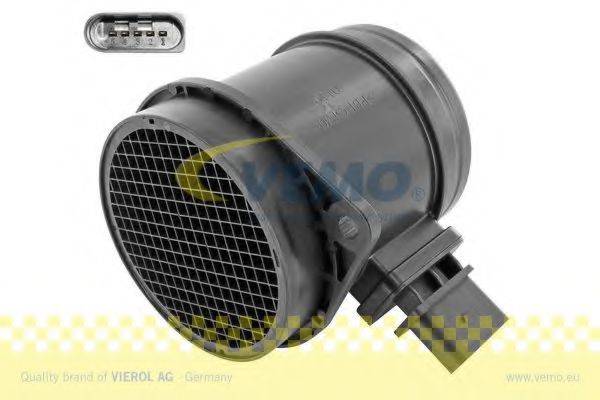 VEMO V10721222 Расходомер воздуха