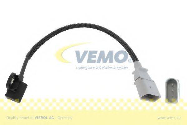 VEMO V10721229 Датчик, частота вращения; Датчик частоты вращения, управление двигателем; Датчик, положение распределительного вала
