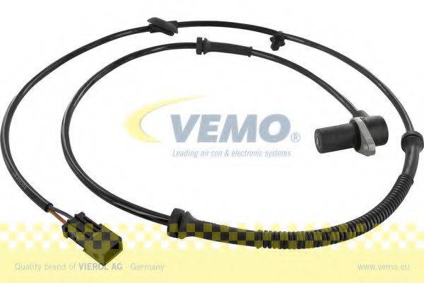 Датчик, частота вращения колеса VEMO V10-72-1235