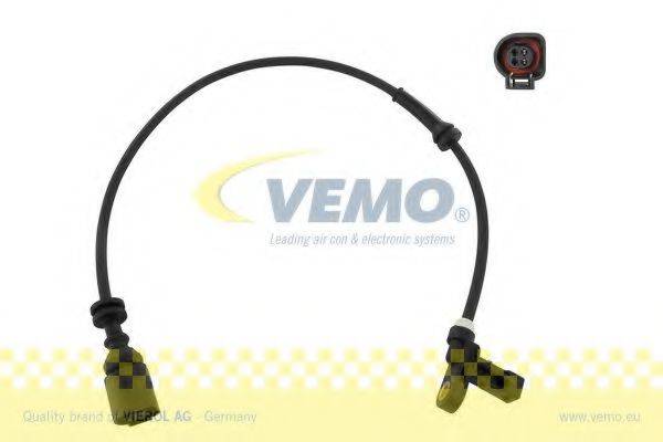 Датчик, частота вращения колеса VEMO V10-72-1236