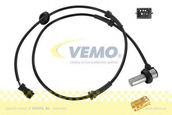 VEMO V10721237 Датчик, частота вращения колеса