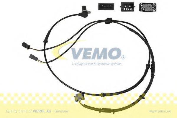 Датчик, частота вращения колеса VEMO V10-72-1240