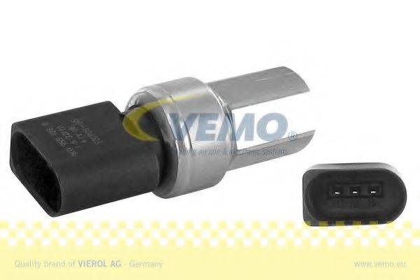 VEMO V10730002 Пневматический выключатель, кондиционер