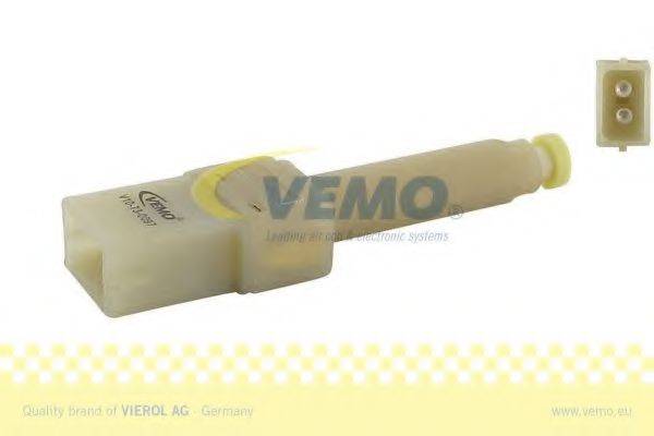 Выключатель фонаря сигнала торможения VEMO V10-73-0097