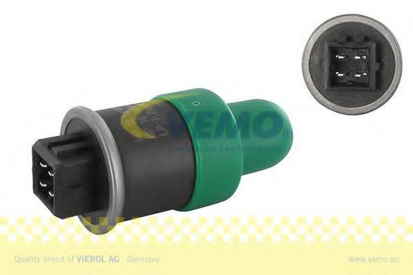 VEMO V10730126 Пневматический выключатель, кондиционер