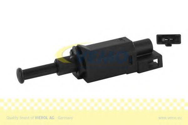Выключатель, привод сцепления (Tempomat); Выключатель, привод сцепления (управление двигателем) VEMO V10-73-0148