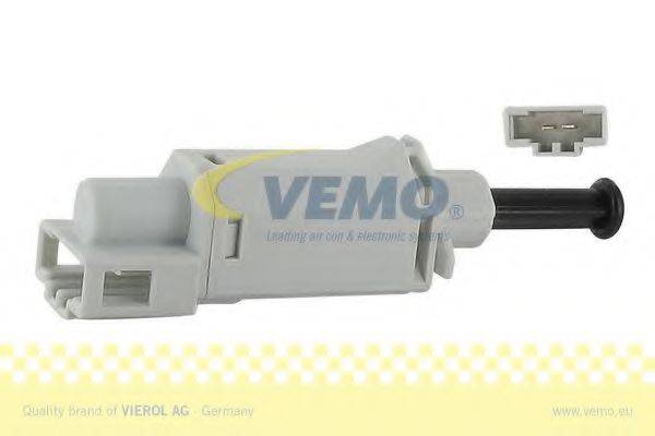 VEMO V10730149 Выключатель, привод сцепления (Tempomat); Выключатель, привод сцепления (управление двигателем)