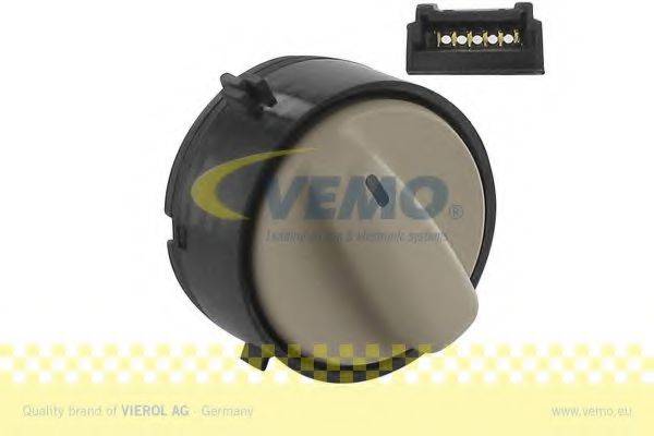 Выключатель, сдвигаемая панель VEMO V10-73-0191
