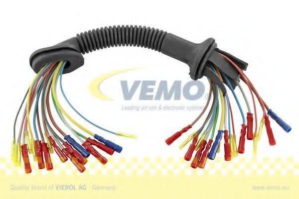 Ремонтный комплект, кабельный комплект VEMO V10-83-0015