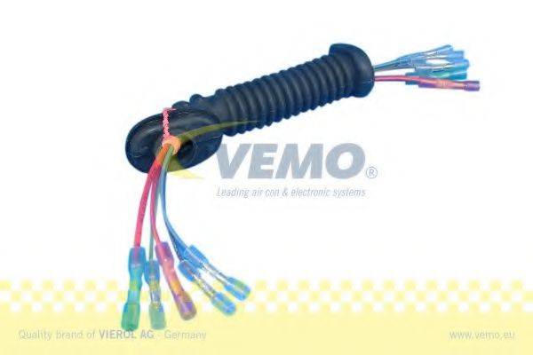 Ремонтный комплект, кабельный комплект VEMO V10-83-0035