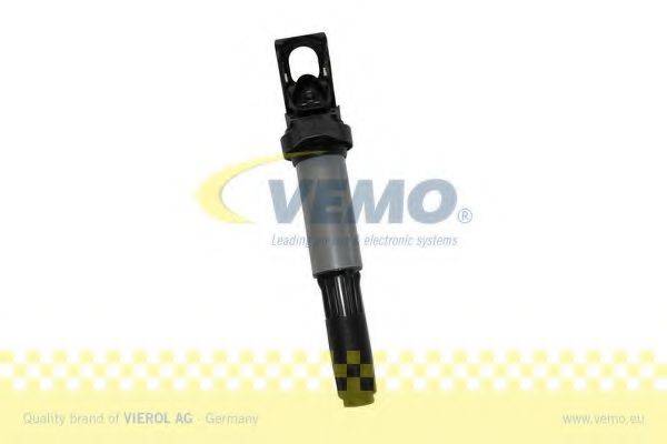 Катушка зажигания VEMO V20-70-0014