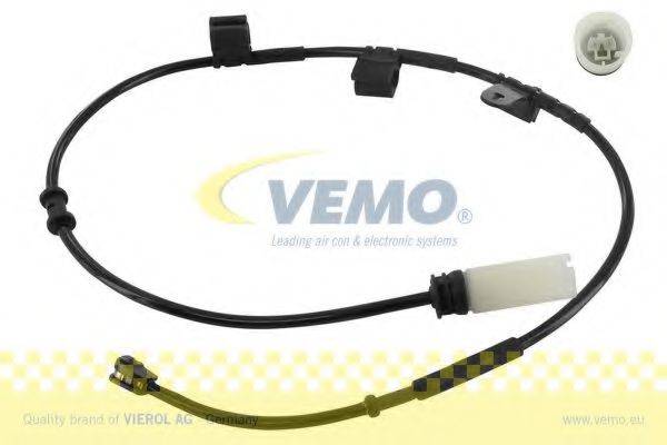 VEMO V20720086 Сигнализатор, износ тормозных колодок