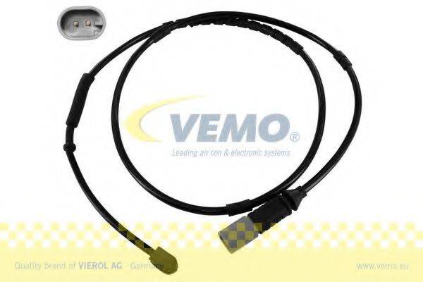 VEMO V20720096 Сигнализатор, износ тормозных колодок