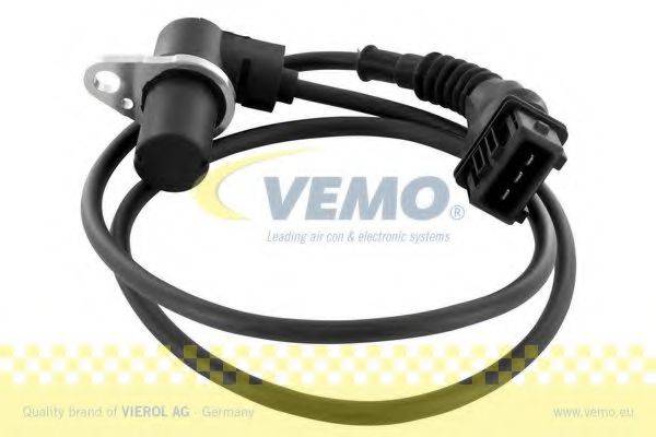 VEMO V20720402 Датчик импульсов; Датчик, частота вращения; Датчик импульсов, маховик; Датчик частоты вращения, управление двигателем