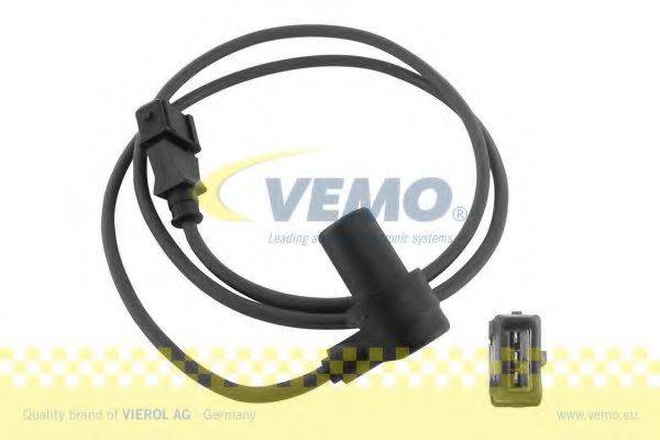 VEMO V20720405 Датчик импульсов; Датчик, частота вращения; Датчик импульсов, маховик; Датчик частоты вращения, управление двигателем