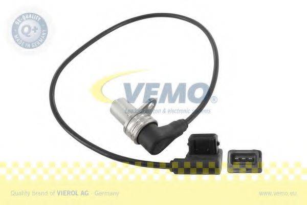 VEMO V207204151 Датчик, частота вращения; Датчик частоты вращения, управление двигателем; Датчик, положение распределительного вала