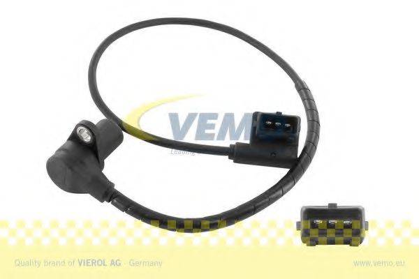 VEMO V20720417 Датчик, частота вращения; Датчик частоты вращения, управление двигателем; Датчик, положение распределительного вала
