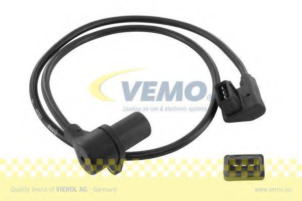 VEMO V20720418 Датчик импульсов; Датчик, частота вращения; Датчик импульсов, маховик; Датчик частоты вращения, управление двигателем