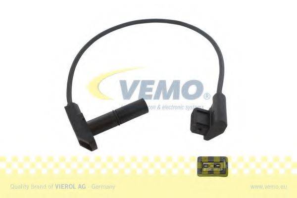 VEMO V20720426 Датчик импульсов; Датчик, частота вращения; Датчик импульсов, маховик; Датчик частоты вращения, управление двигателем