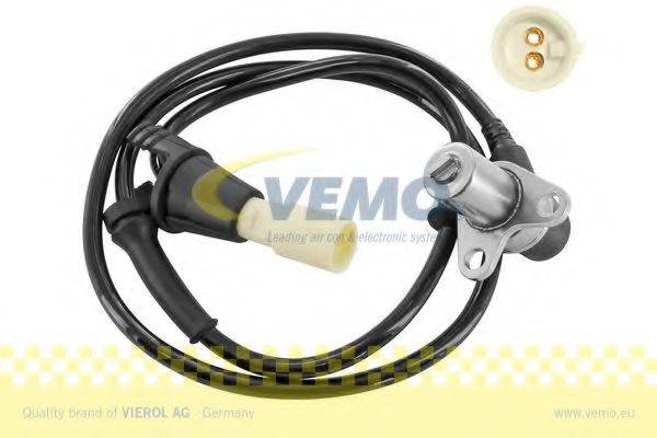 Датчик, частота вращения колеса VEMO V20-72-0519