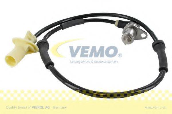 Датчик, частота вращения колеса VEMO V20-72-0520