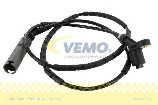Датчик, частота вращения колеса VEMO V20-72-0547