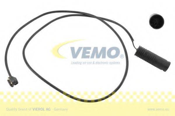 Сигнализатор, износ тормозных колодок VEMO V20-72-5111