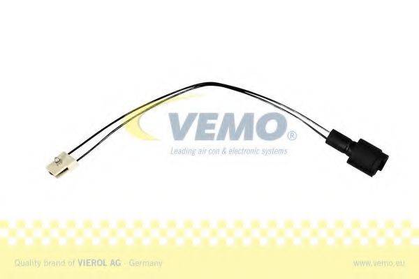 Сигнализатор, износ тормозных колодок VEMO V20-72-5113