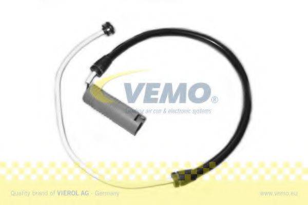 VEMO V20725117 Сигнализатор, износ тормозных колодок
