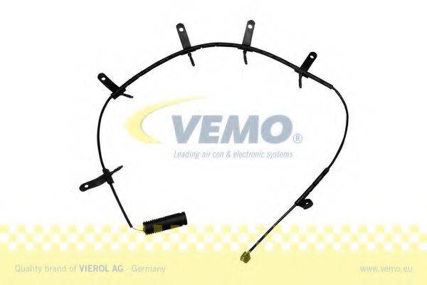 VEMO V20725131 Сигнализатор, износ тормозных колодок
